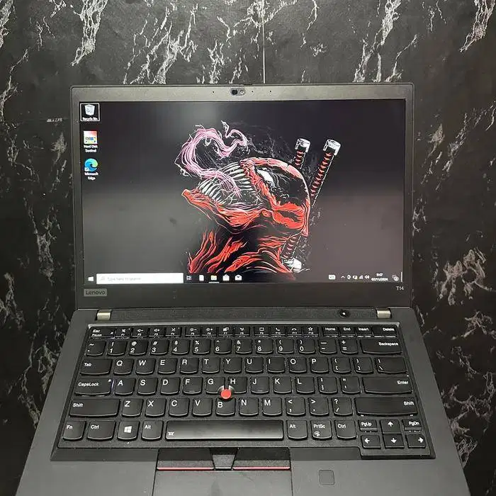 Lenovo T14 i7 RAM 16GB SSD 512GB – Kencang Parah