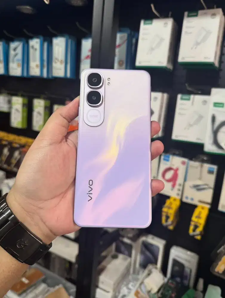 VIVO Y21d | kredit dan cash