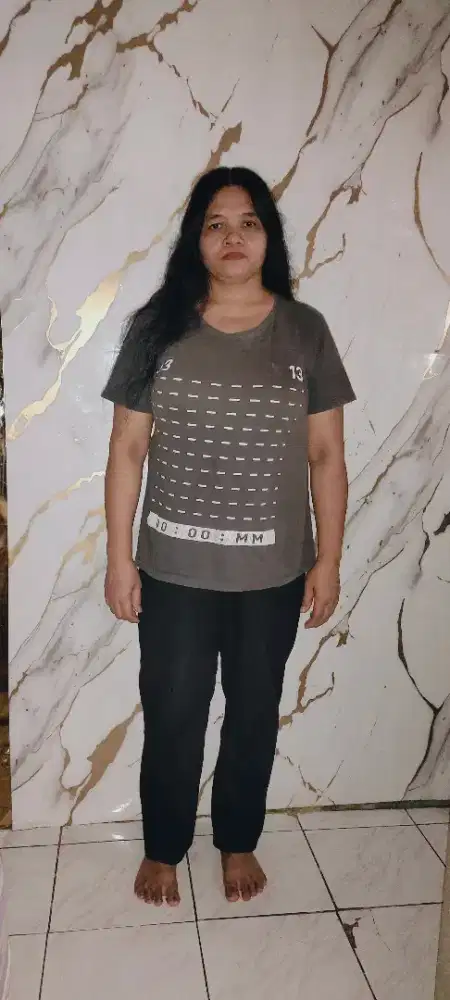 Butuh pekerjaan art/tukang masak