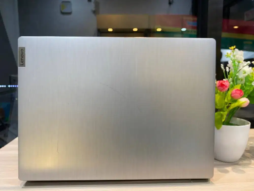 Laptop Lenovo Ideaped Slim 3 Ryzen 3250U - SSD 256GB