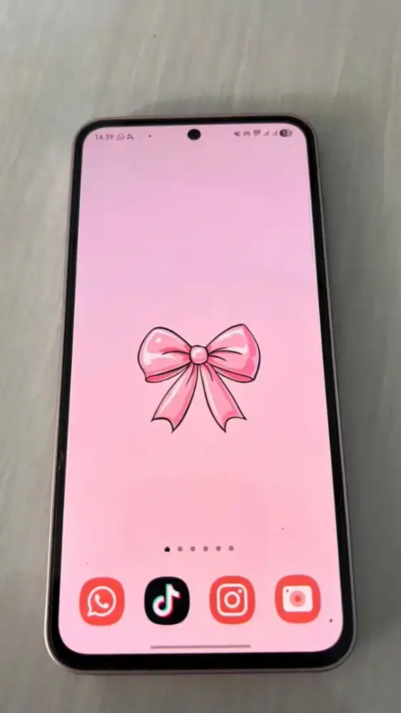 Samsung galaxy a35 5g 8/256