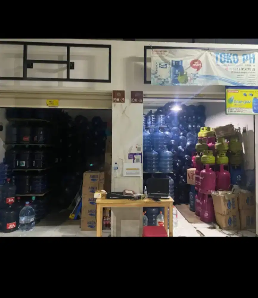 lowongan kerja freshmarket bintaro