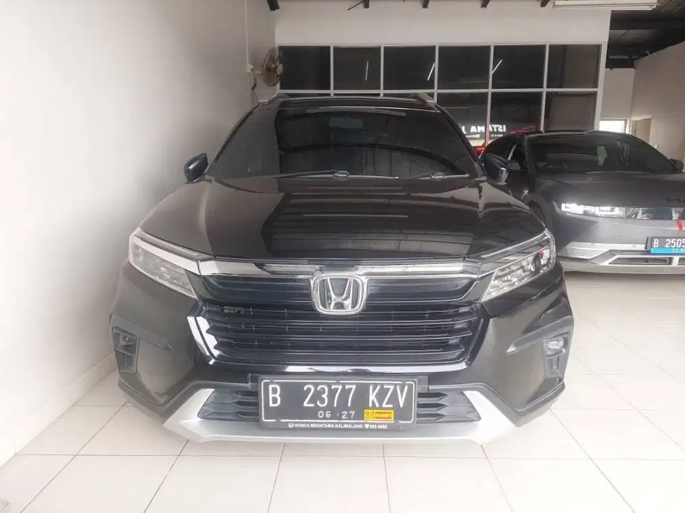 HONDA BRV PRESTIGE 1.5 AT 2022