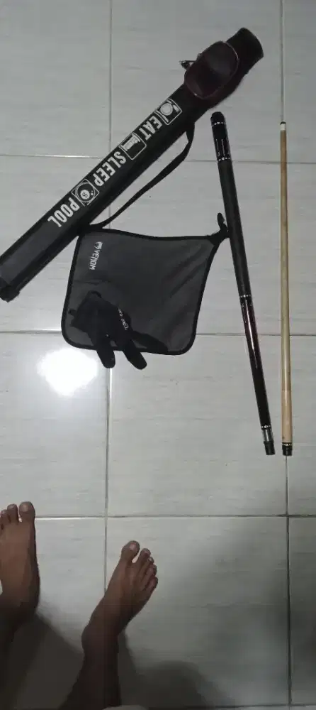 Stick Billiard Murrey Exceed 03