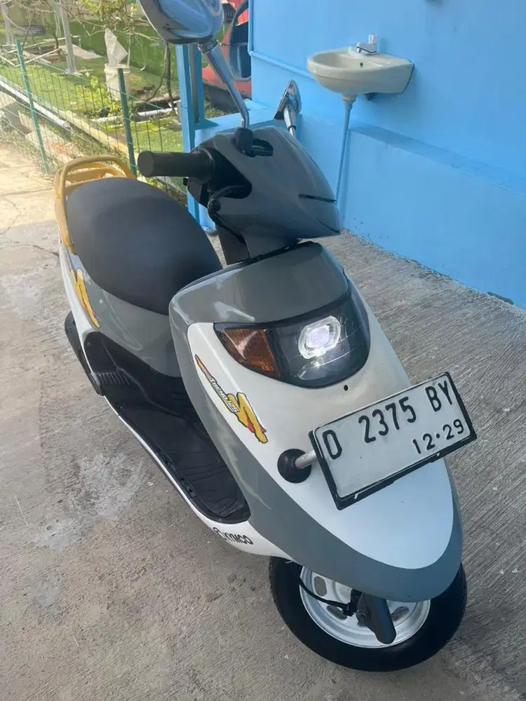 Kymco Trend 2000
