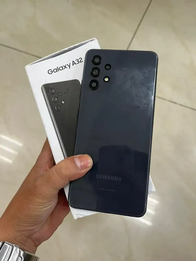 Samsung galaxy A32 4G 8/128