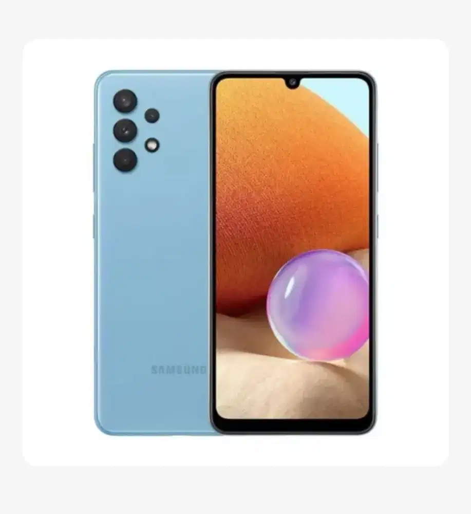 Samsung Galaxy A32