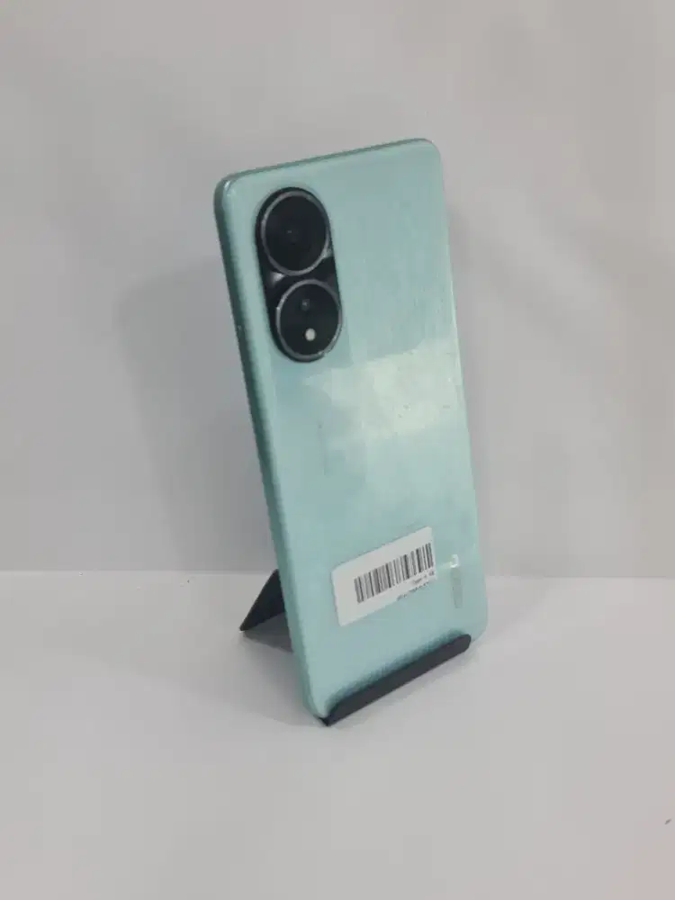 Oppo A58 4G 6/128 Hijau