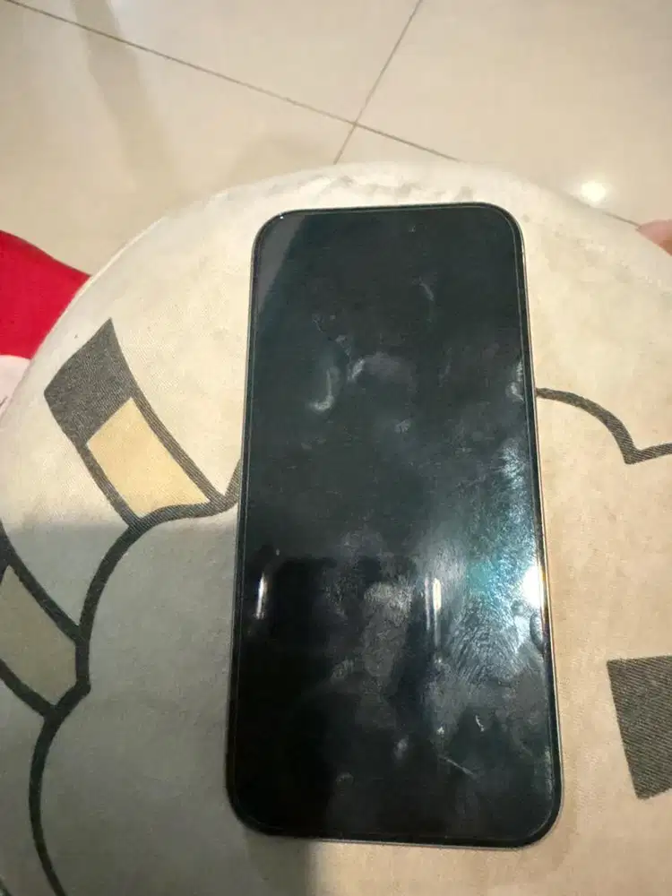 Iphone 15 Pro 128 gb Digimap Natural Titanium