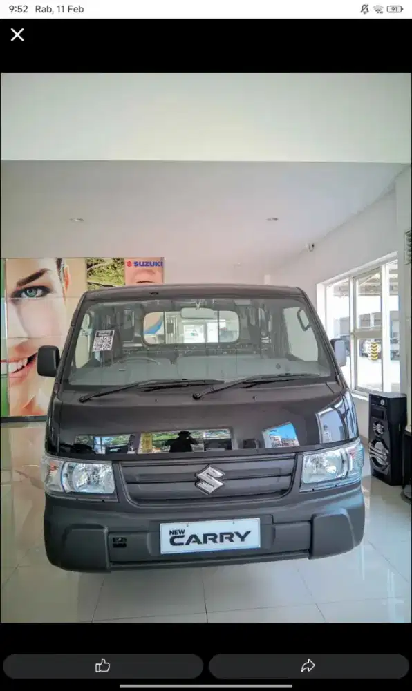 [Mobil Baru] Promo DP 5 Juta Nik 2025