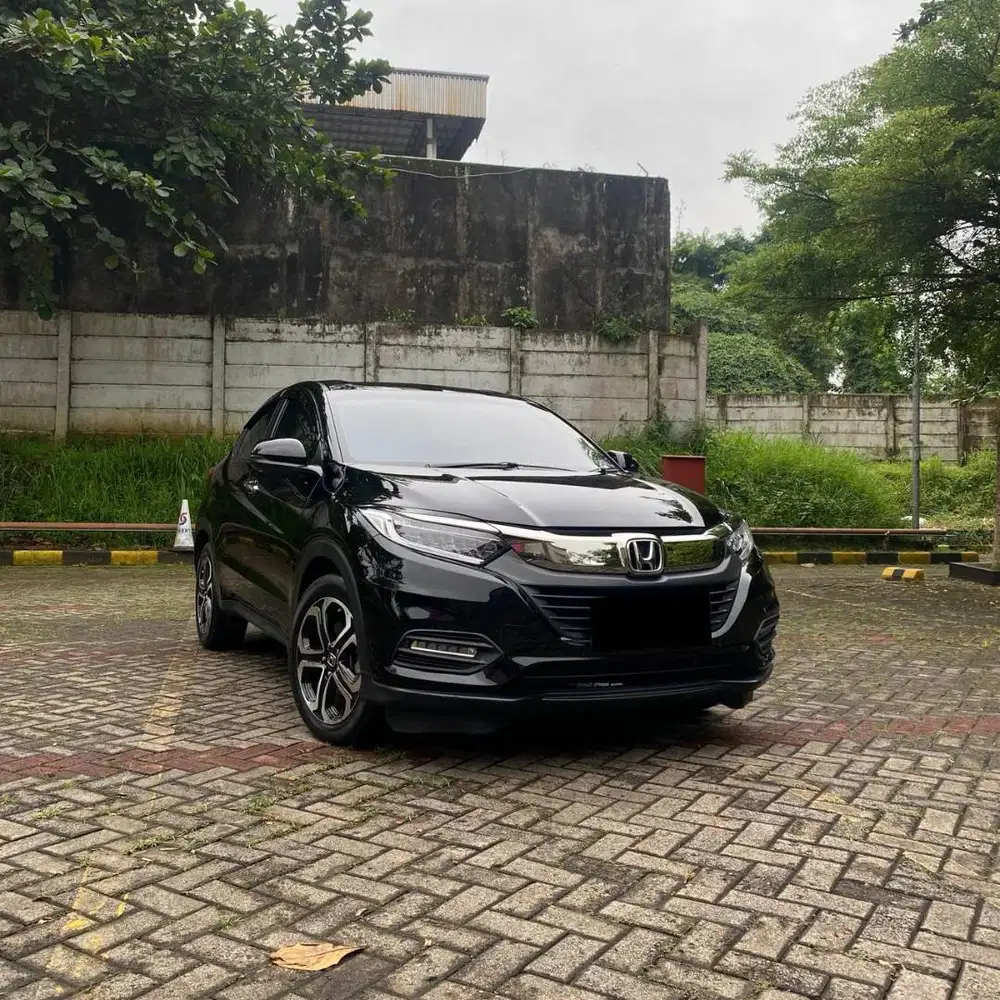 Honda HRV SE 1.5 AT