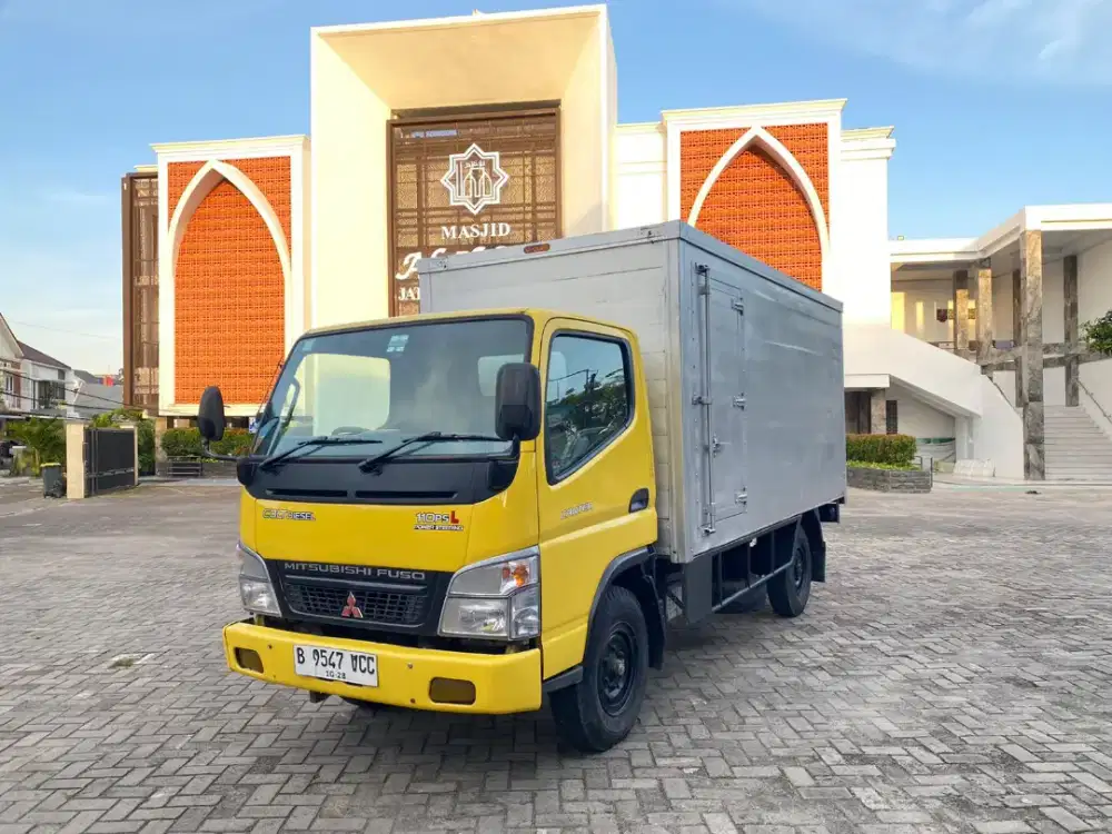 CENTER FE71 LONG BOX 2018 TERMURAH FOR SALE