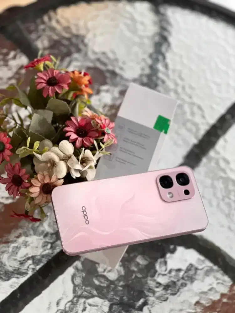 Oppo A6 pro hp tahan banting tahan air