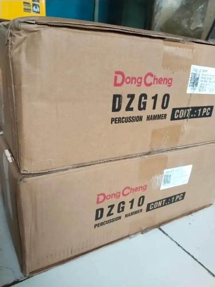 Meisn bir bobok tembok beton