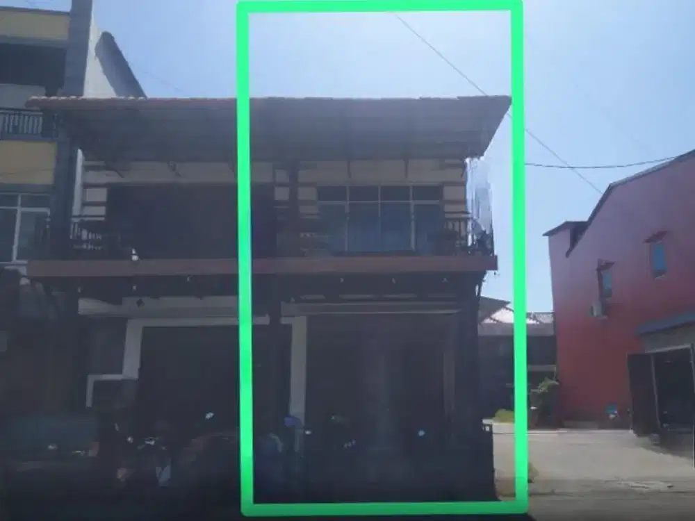 Dijual Ruko Makassar sekitar BTP, Jalan Perintis Kemerdekaan