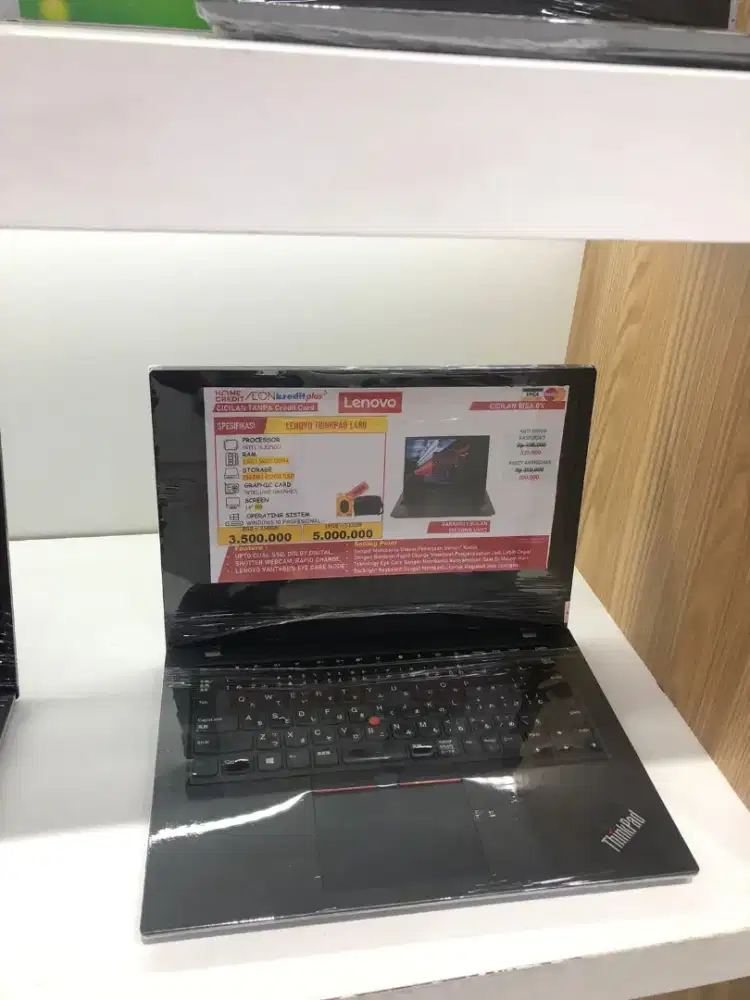 JUAL BELI LAPTOP