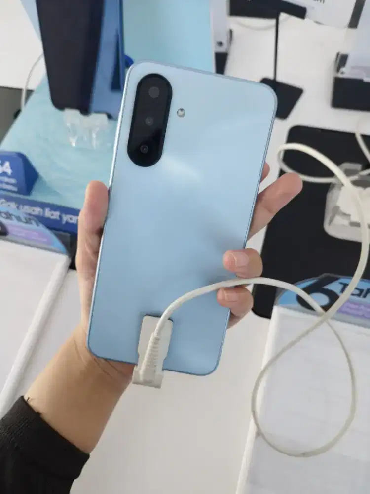 Samsung galaxy a17 LTE