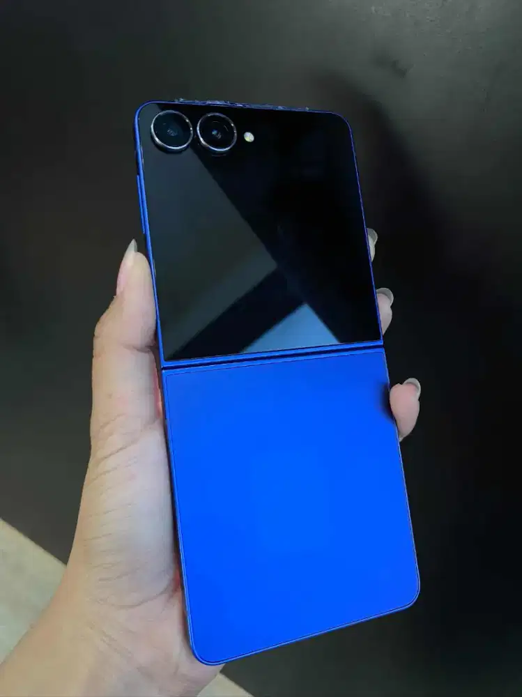 Promo Z Flip7 12/512GB