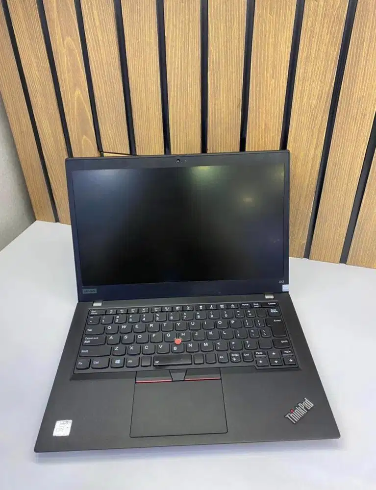 LENOVO THINKPAD X13 | KREDIT DP 0% BUNGA RINGAN | COD GRATIS ONGKIR