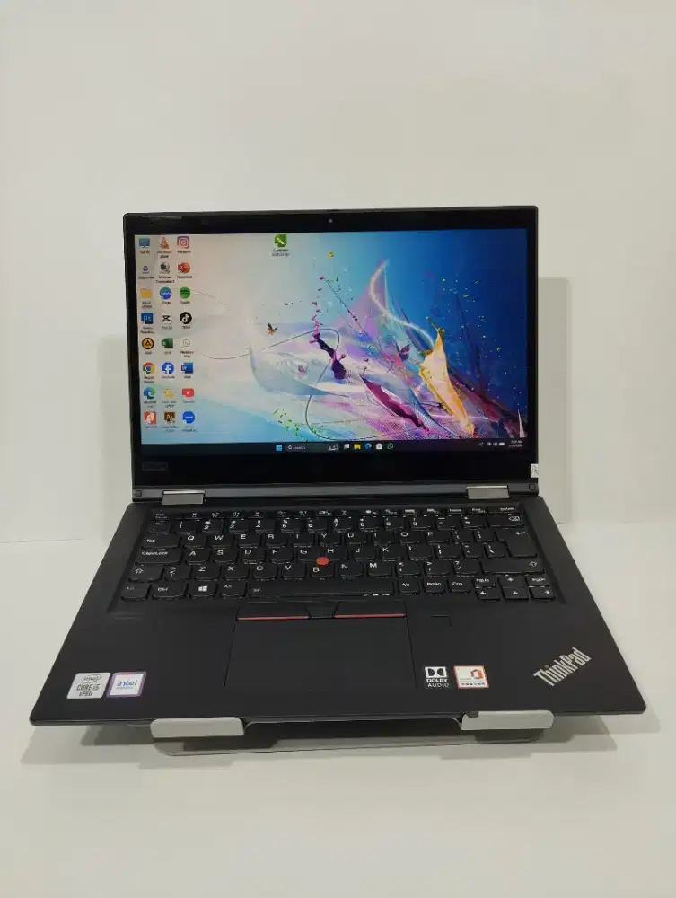 LAPTOP LENOVO THINKPAD X13