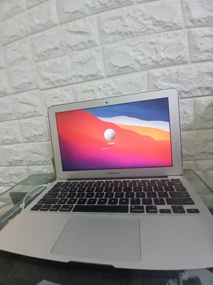 MACBOOK AIR 2014