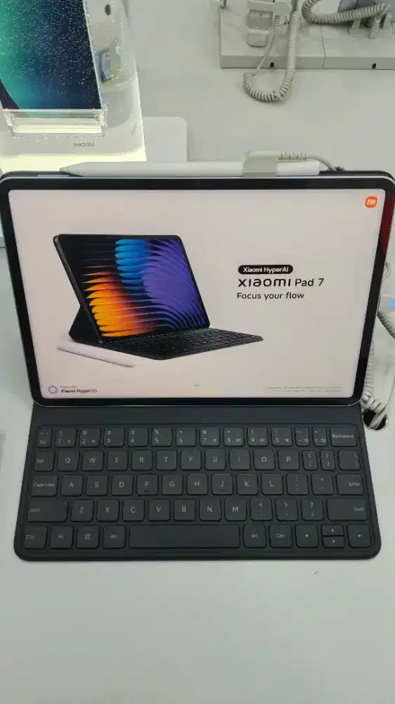 cicilan tanpa dp xiaomi pad 7