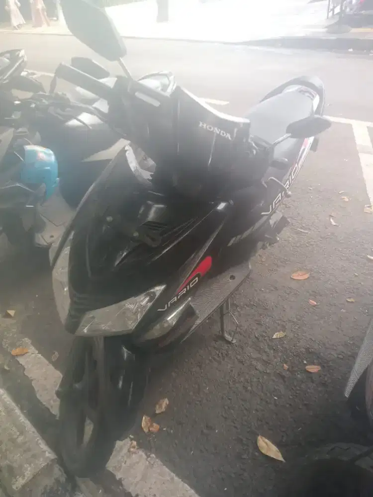 Vario 2010 ss bandung kota lengkap