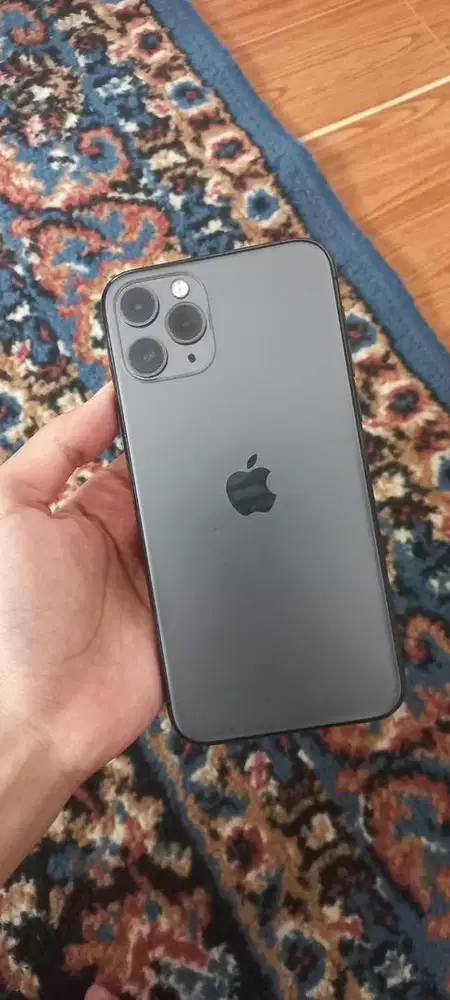 iphone 11 pro 256gb NORMAL
