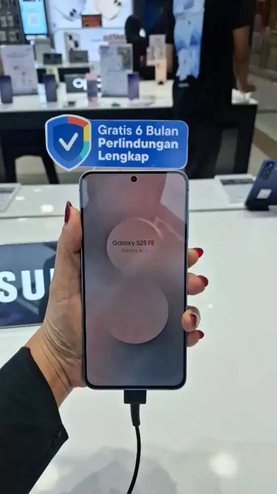 Cicilan cepat aman nyaman limit besar tenor panjang