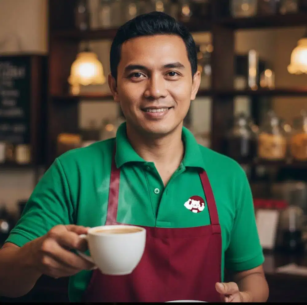 DIBUTUHKAN SEGERA!! SUPERVISOR RESTORAN, PENGALAMAN MEMIMPIN MIN 2TH