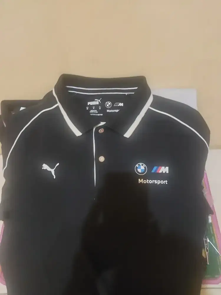 Polo Puma sport Bmw