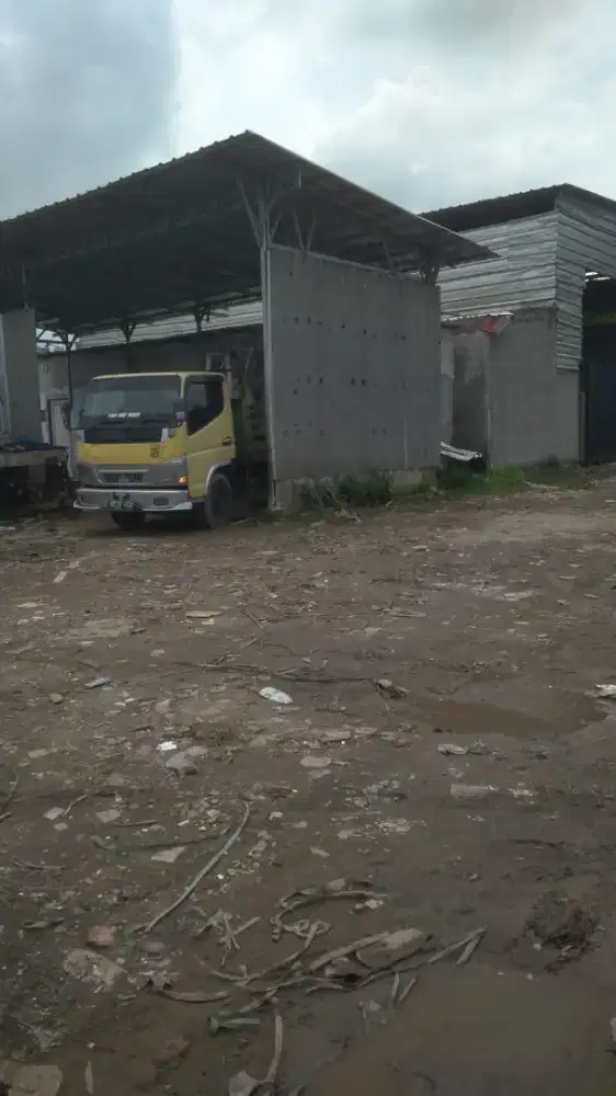 Lowongan admin ekspedisi