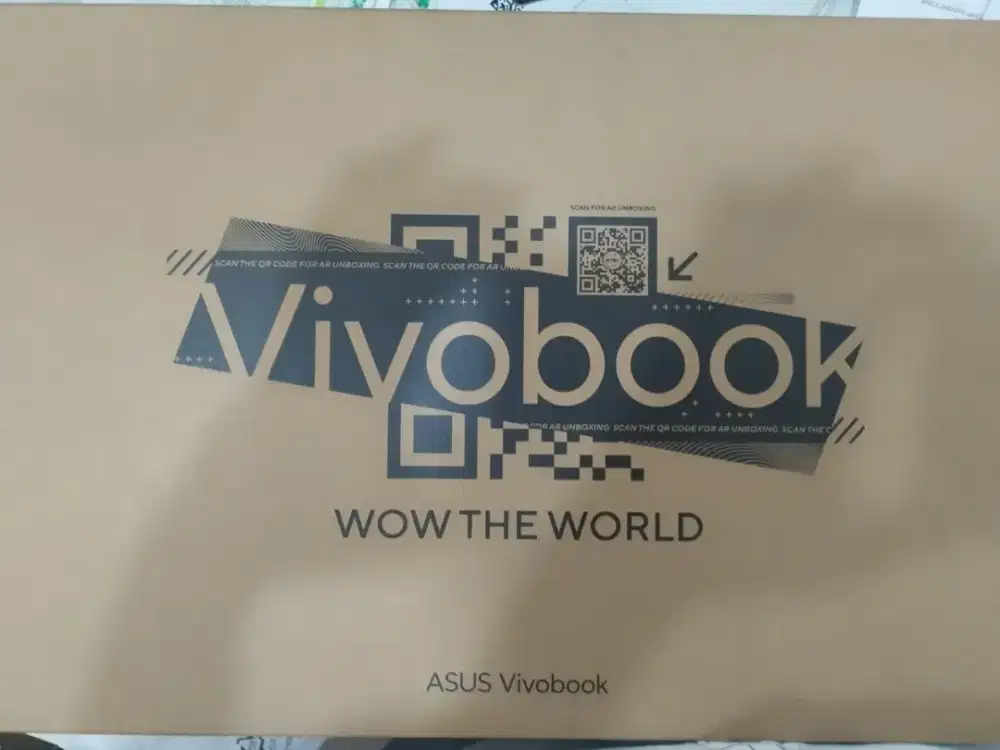 Jual Asus Vivobook 16X K3605VC-I535B6T-HM – Indie Black i5 gen 12