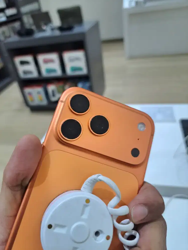 iPhone 17 Pro Max 256 GB