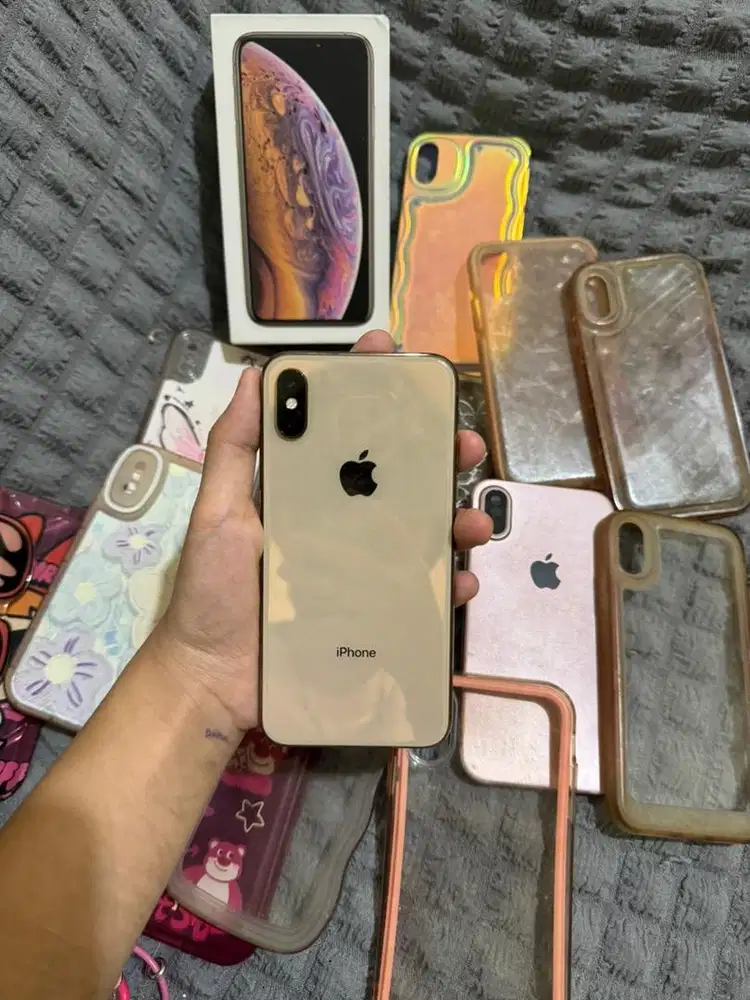 Iphone xs 256gb wifi only