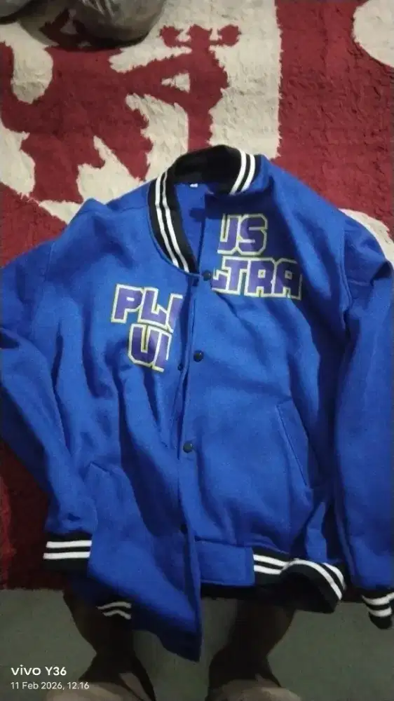 Varsity anime Boku no hero