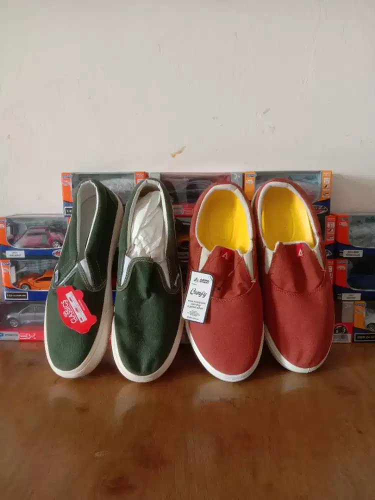 Koleksi Diecast Mobil Jerman