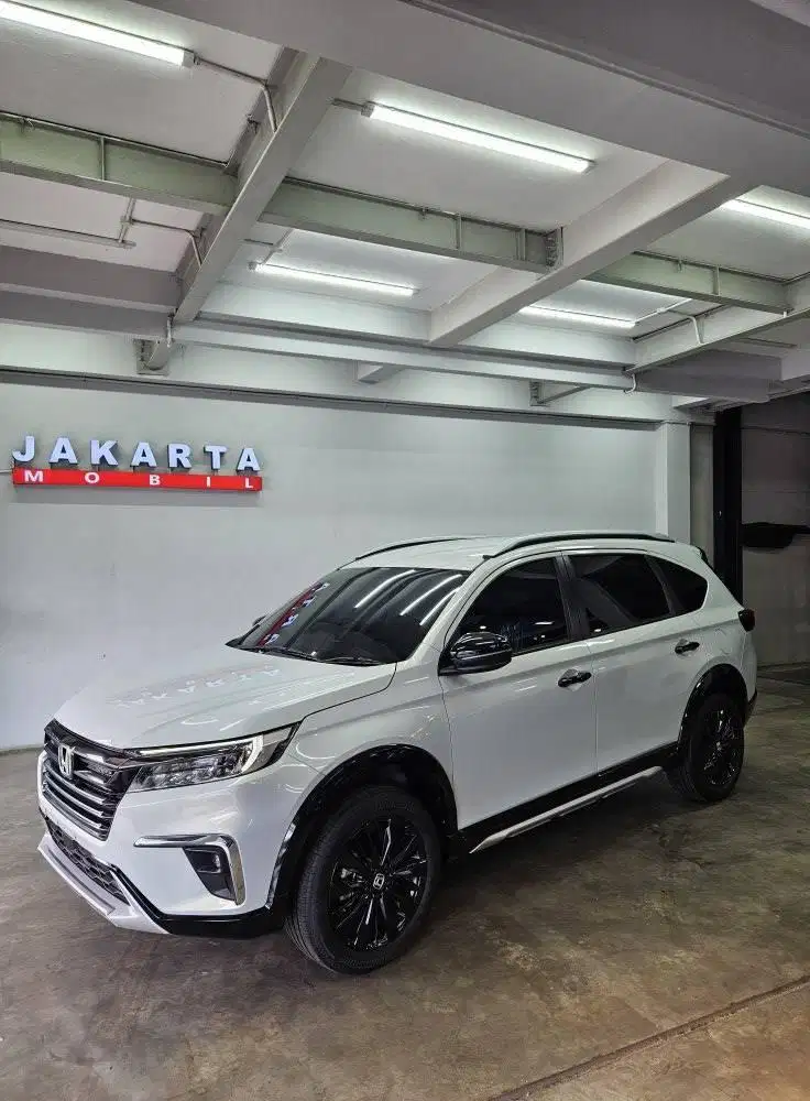 H BRV PRESTIGE A/T N7X Edition 2025. km 0