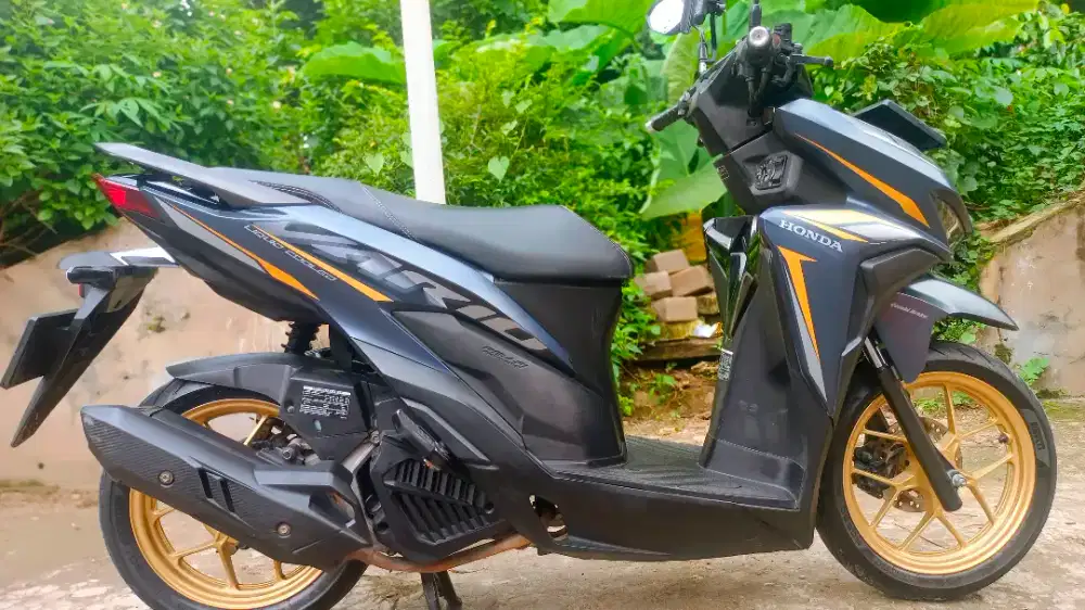 Vario Tahun 2021 like new