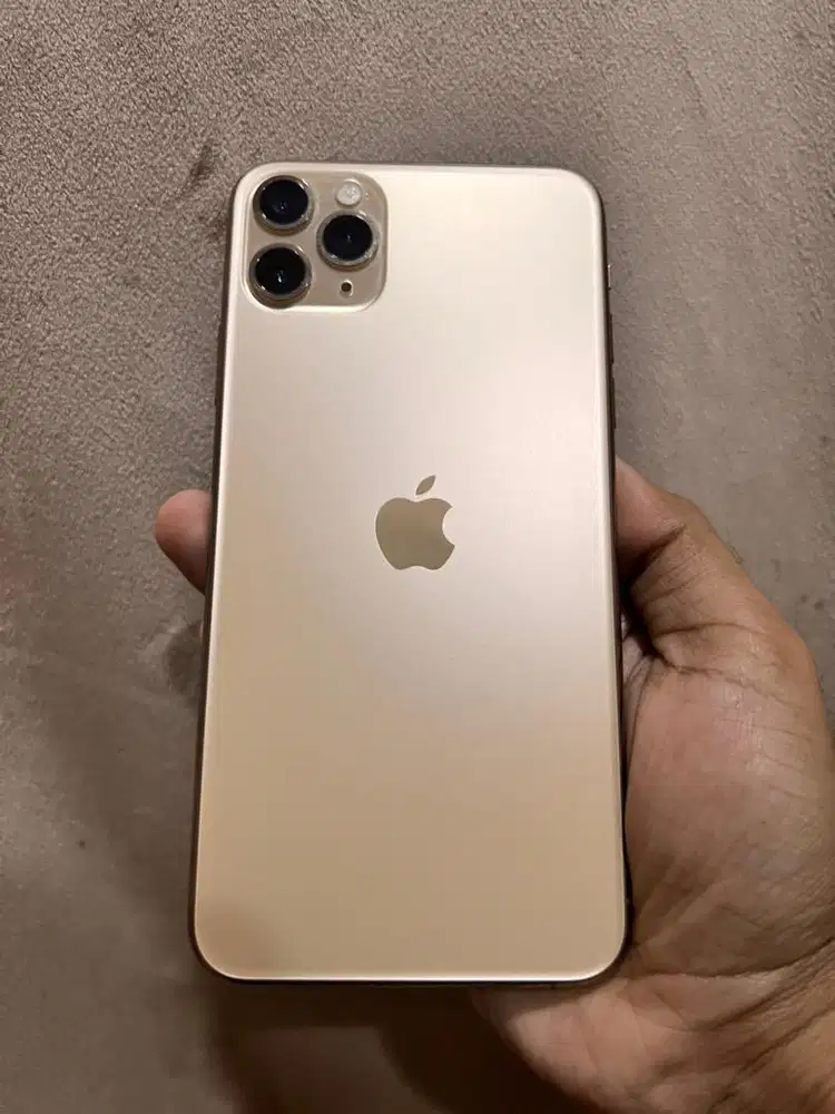 Iphone 11 pro max 256 GB