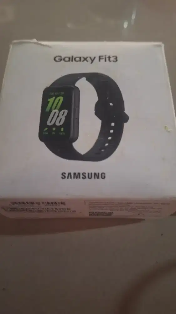 jual samsung galaxy fit 3