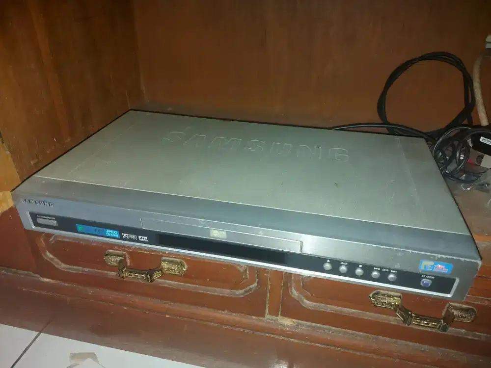 DVD/VCD player Samsung