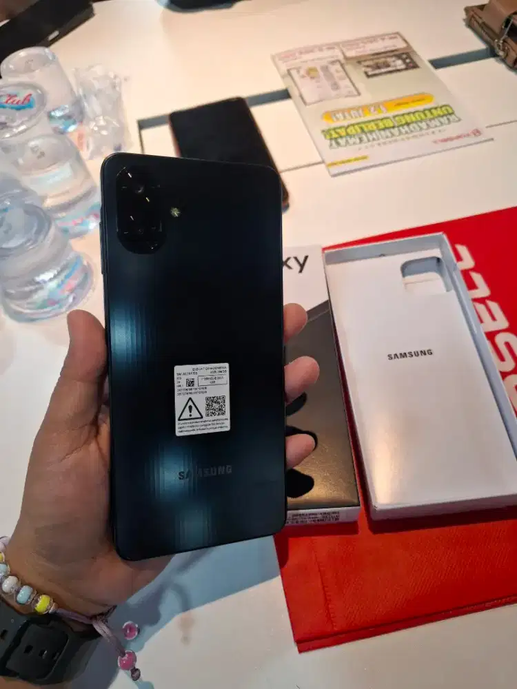 Samsung galaxy a07 8/256gb