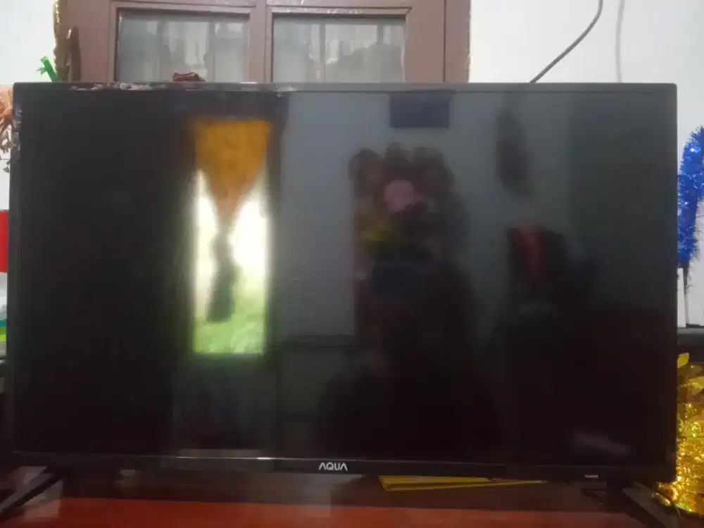 TV LED DIGITAL 32 MERK AQUA