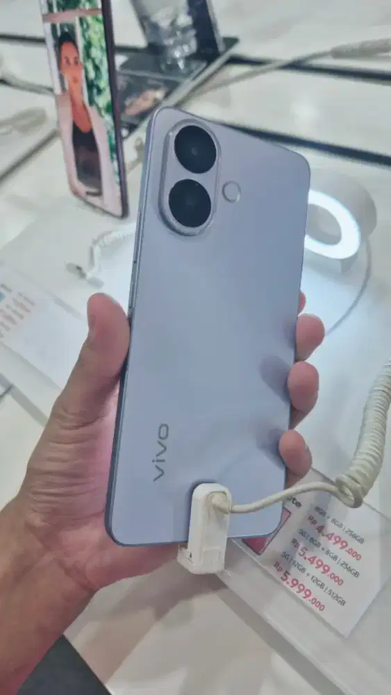 VIVO V60 Lite 256gb