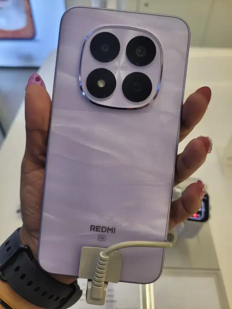 Redmi note 15 pro 5g 8/256 gb