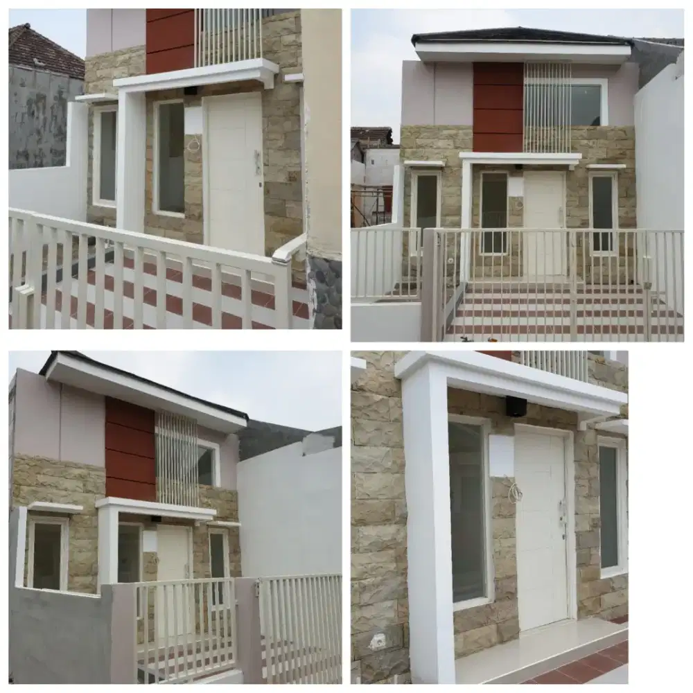 Di Sewakan/Di Kontrakkan Rumah Ratu Ayu Wage