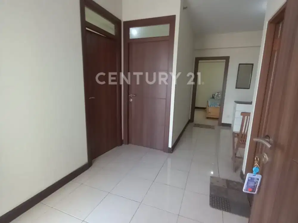 Apartemen Pluit Sea View (HOEK) View Laut 2 Sisi Semifurnish