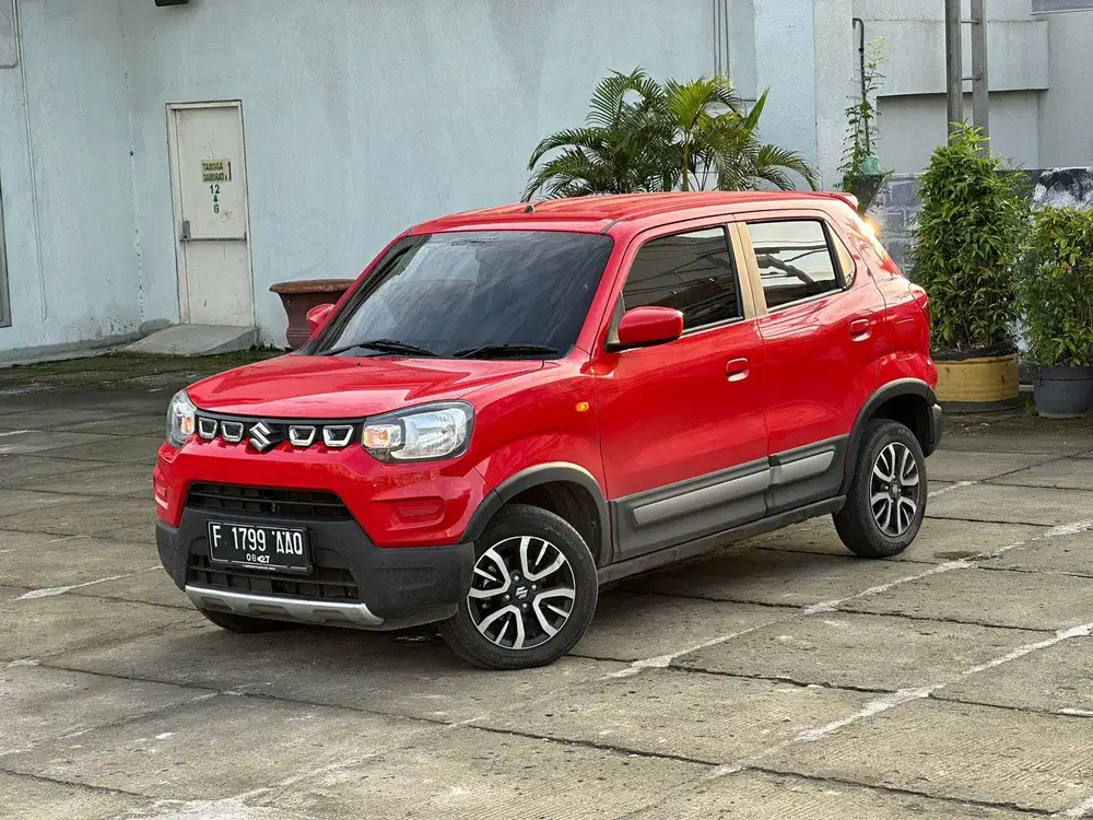 PALING OKE !! SPRESSO AGS AT MATIC 2022 MURAH !!