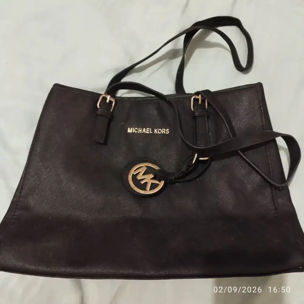 Tas Michael Kors cwe original